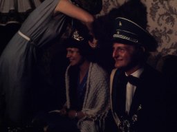 Schützenfest 1981